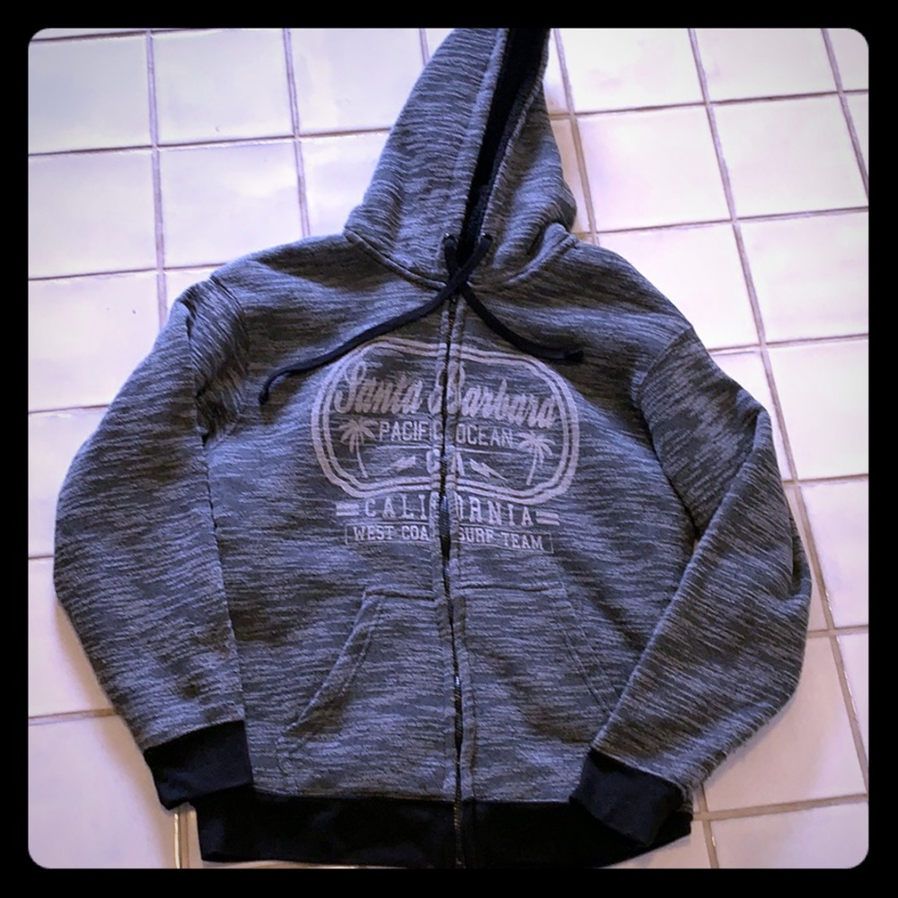 🐬Surf Team hoodie